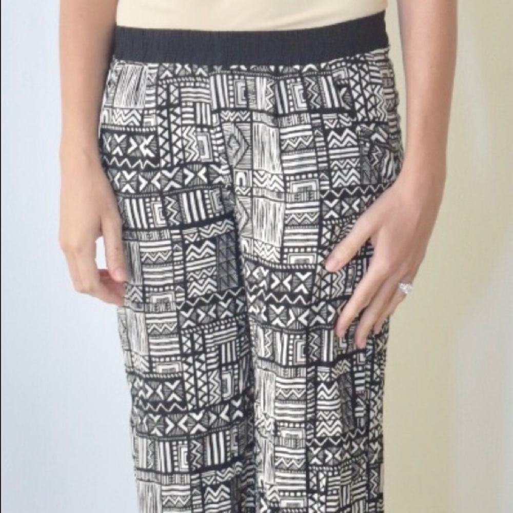 Sanctuary soft pants